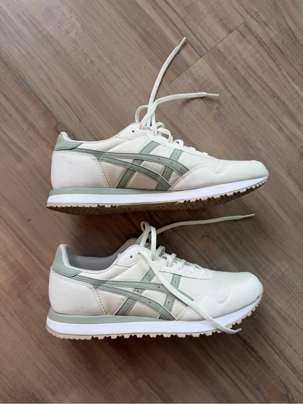 ASICS Tiger Runner II - Picture 1 of 6